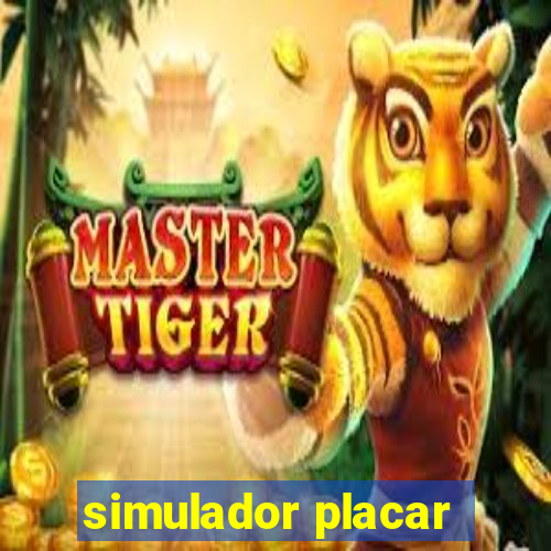 simulador placar